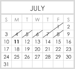 School Calendar The Manhattan Childrens Center manhattan children center calendar 2021