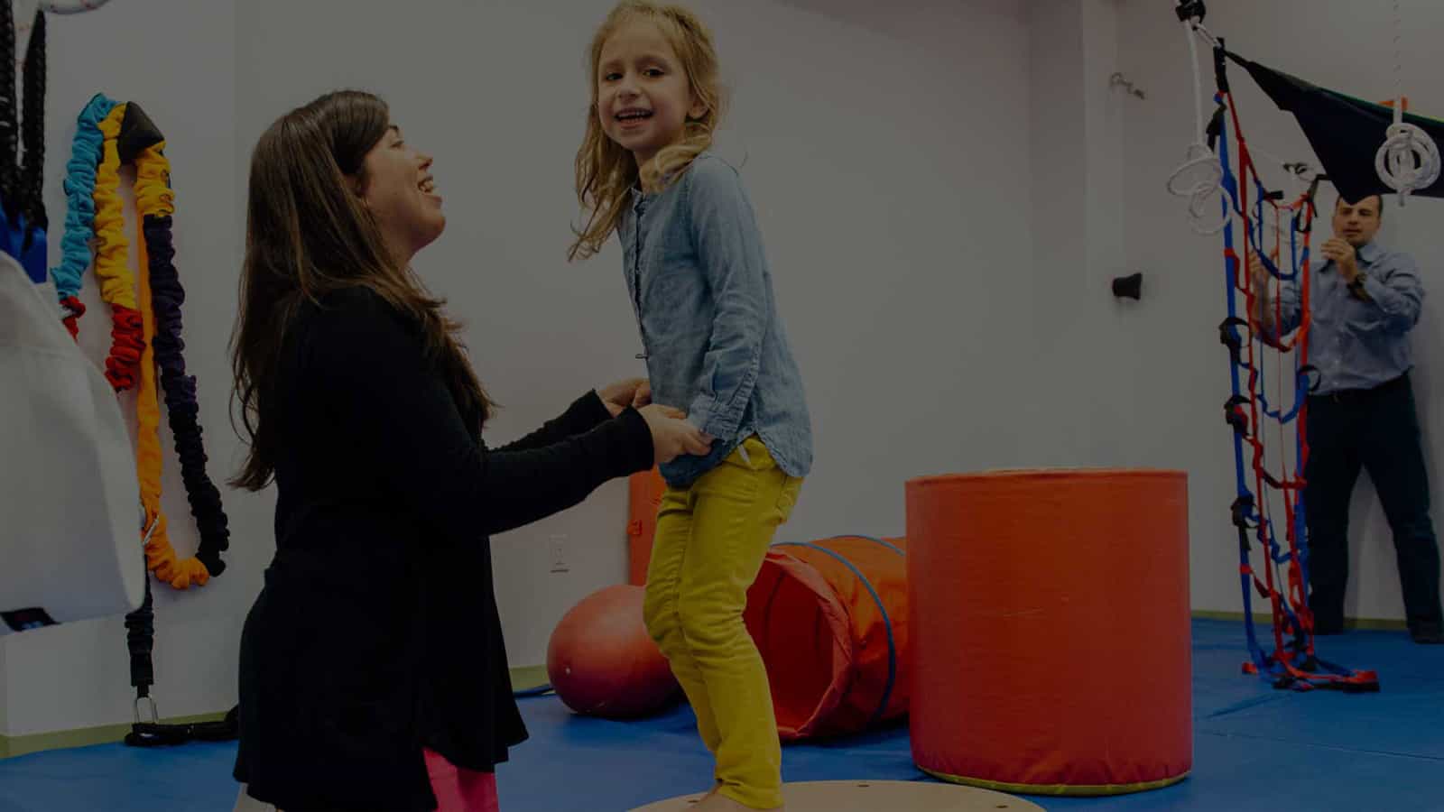 Occupational Therapy School in NY MCC Occupational Therapy